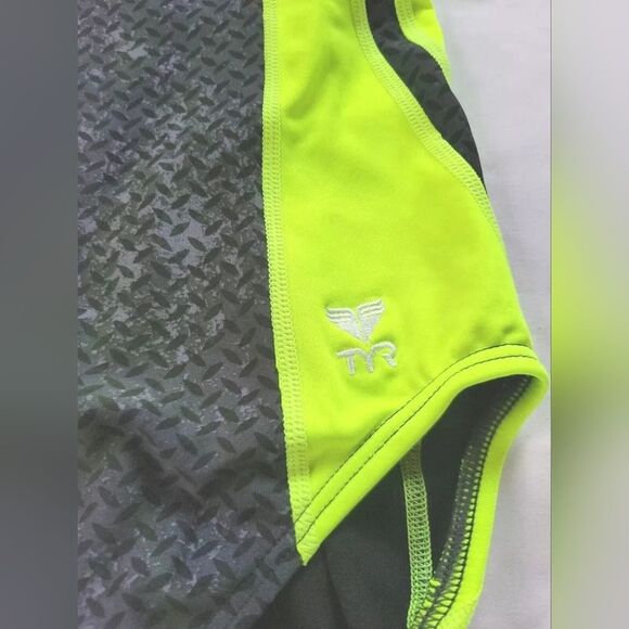 TYR Female Durafast Elite Viper DiamondFit Swimsuit WDVIP7A, Size 34 (M/8) NWT - Picture 3 of 16